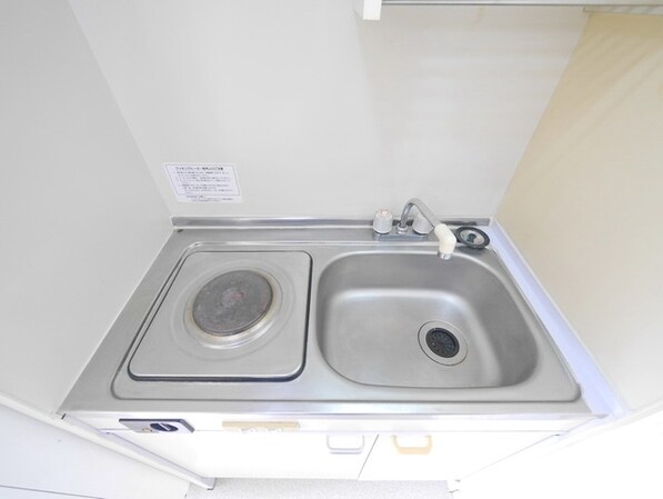 ニュータウンハウスの物件内観写真